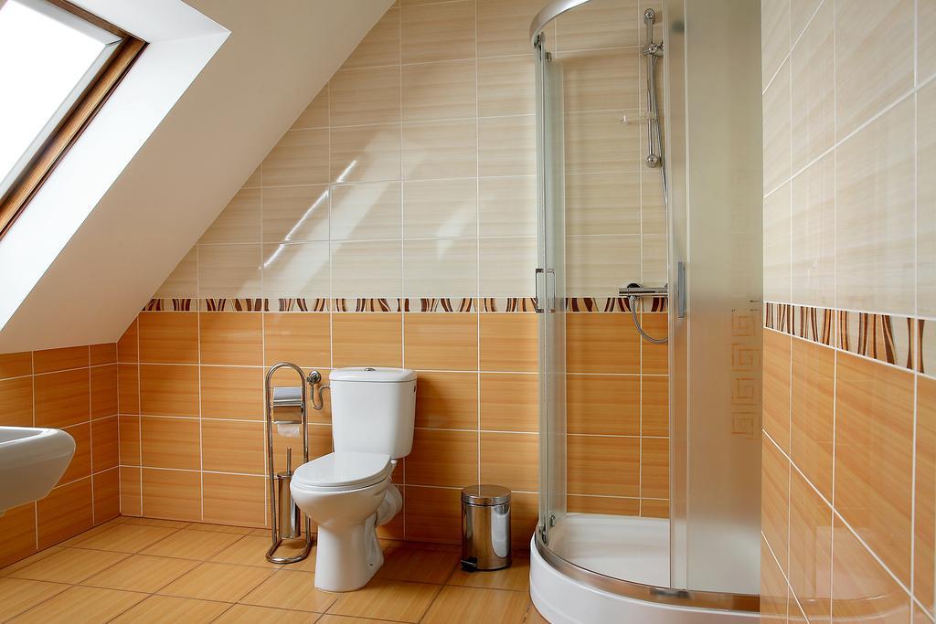 Wodnik Bed & Breakfast Krosno Room photo